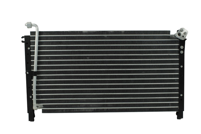 Condensador Automotriz Nissan Pick Up D21 Pathfinder 93-97