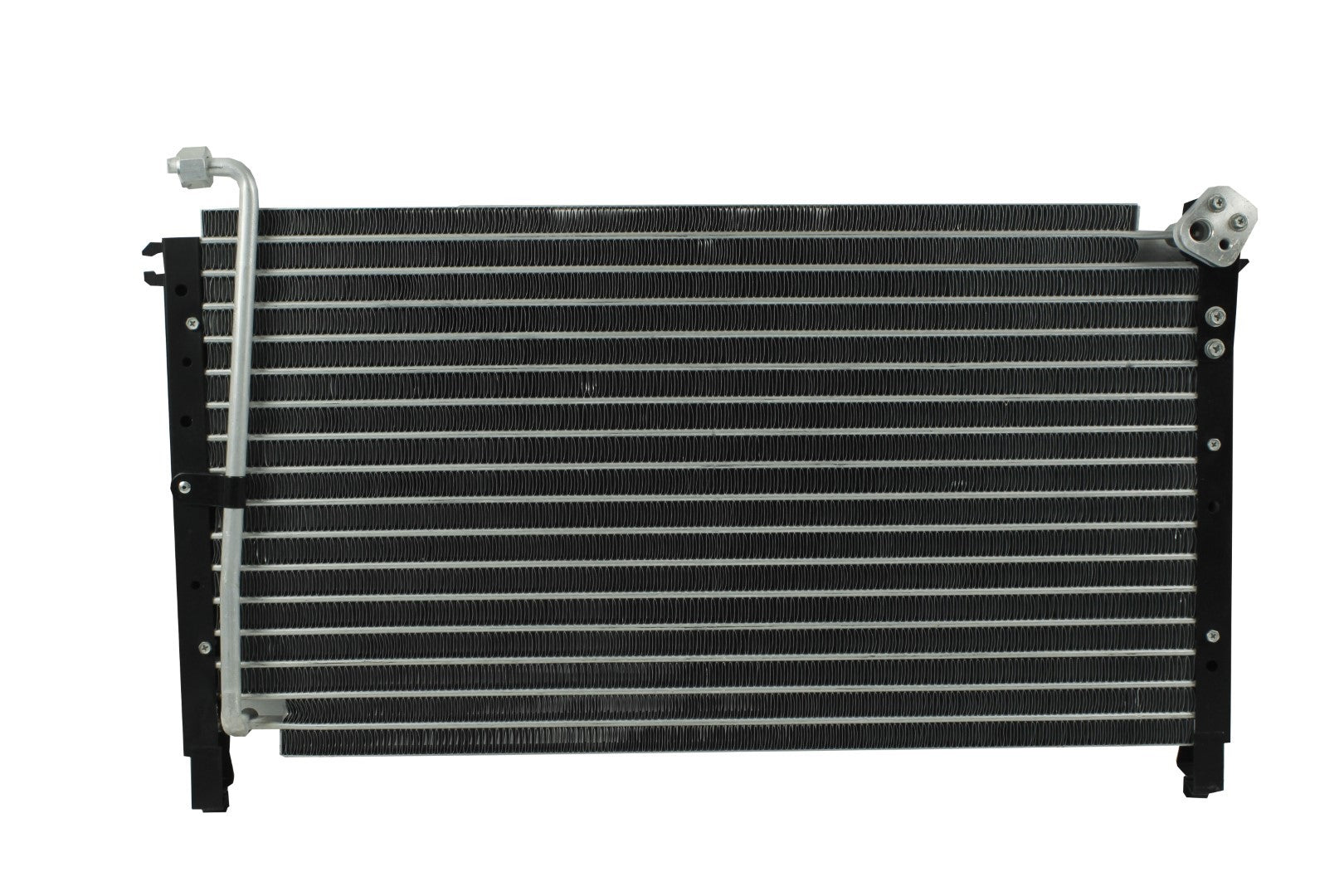Condensador Automotriz Nissan Pick Up D21 Pathfinder 93-97