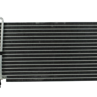 Condensador Automotriz Nissan Pick Up D21 Pathfinder 93-97