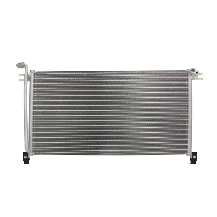 Condensador Automotriz Nissan Pick Up D21 Pathfinder 93-97