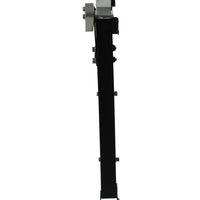 Condensador Automotriz Nissan Pick Up D21 Pathfinder 93-97