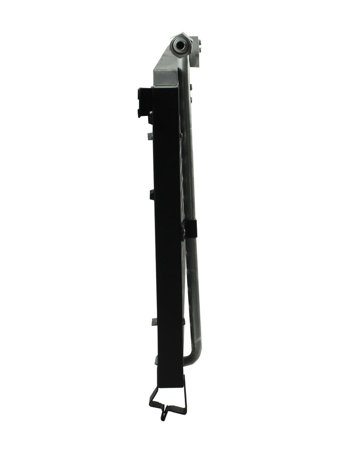Condensador Automotriz Nissan Pick Up D21 Pathfinder 93-97