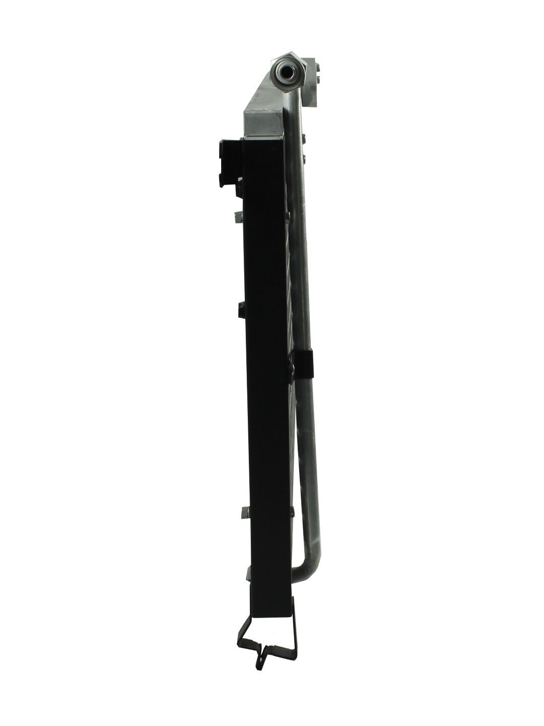 Condensador Automotriz Nissan Pick Up D21 Pathfinder 93-97