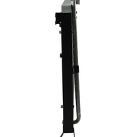 Condensador Automotriz Nissan Pick Up D21 Pathfinder 93-97
