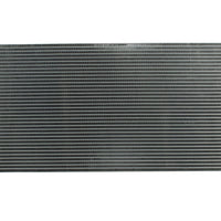 Condensador Automotriz Nissan King Cab D22 Pick Up D22 98-98