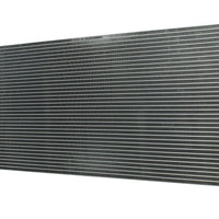 Condensador Automotriz Nissan King Cab D22 Pick Up D22 98-98