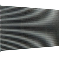 Condensador Automotriz Nissan King Cab D22 Pick Up D22 98-98