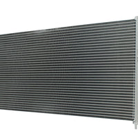 Condensador Automotriz Nissan King Cab D22 Pick Up D22 98-98