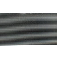Condensador Automotriz Nissan King Cab D22 Pick Up D22 98-98