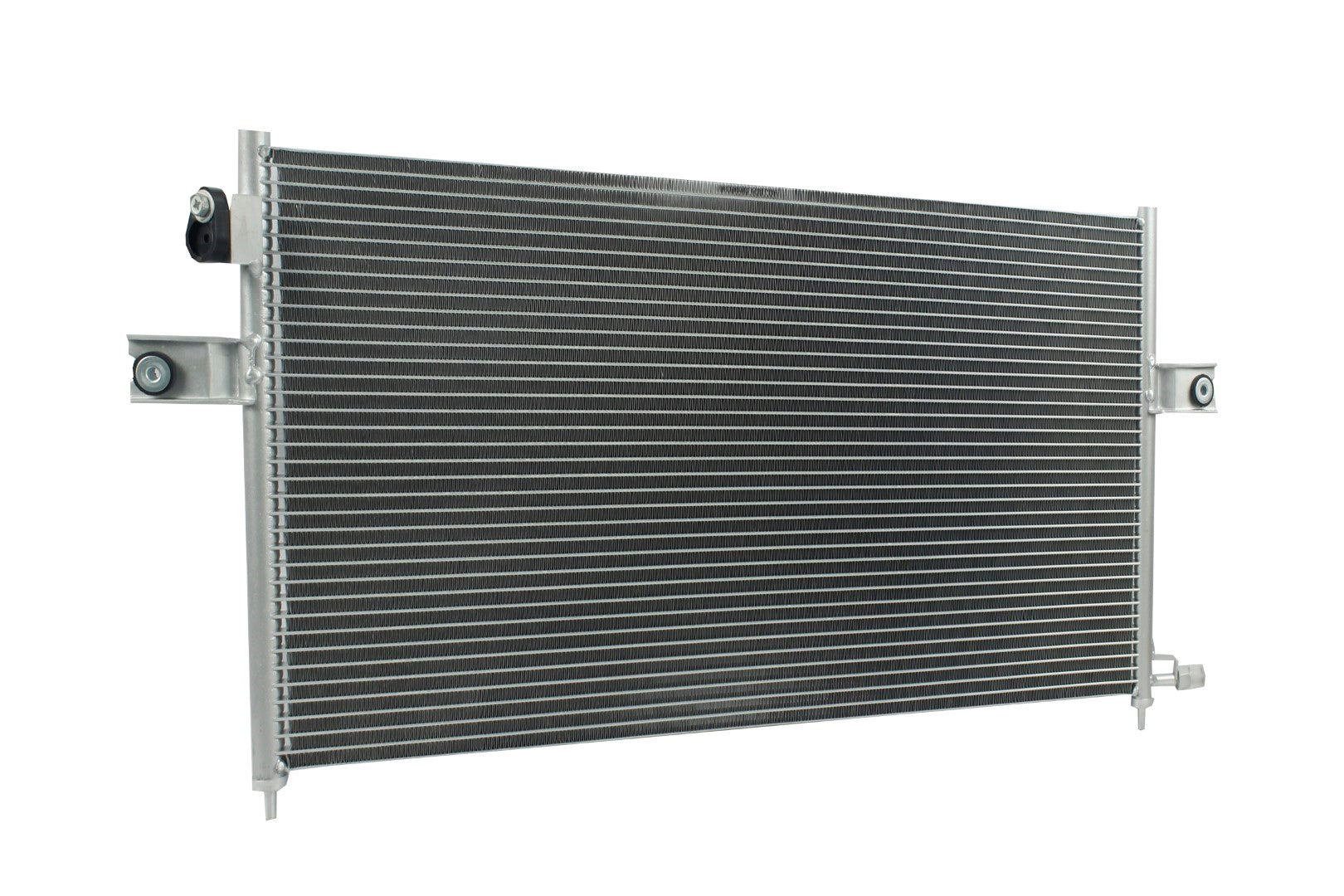 Condensador Automotriz Nissan King Cab D22 Pick Up D22 98-98