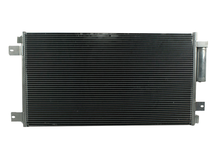 Condensador Automotriz Nissan NV1500 NV2500 NV3500 12  18
