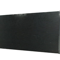 Condensador Automotriz Nissan NV1500 NV2500 NV3500 12  18