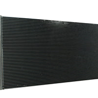 Condensador Automotriz Nissan NV1500 NV2500 NV3500 12  18