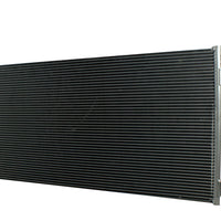 Condensador Automotriz Nissan NV1500 NV2500 NV3500 12  18