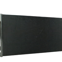Condensador Automotriz Nissan NV1500 NV2500 NV3500 12  18
