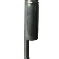 Condensador Automotriz Nissan NV1500 NV2500 NV3500 12  18