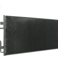 Condensador Automotriz Nissan Leaf Electric 13  16
