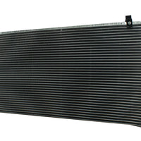 Condensador Automotriz Infiniti I30 Nissan Maxima GLE GXE SE 99