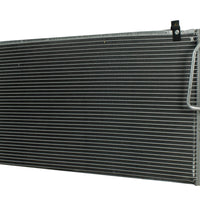 Condensador Automotriz Infiniti I30 Nissan Maxima GLE GXE SE 99