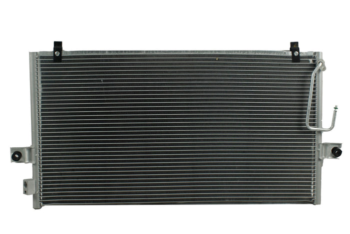 Condensador Automotriz Infiniti I30 Nissan Maxima GLE GXE SE 99