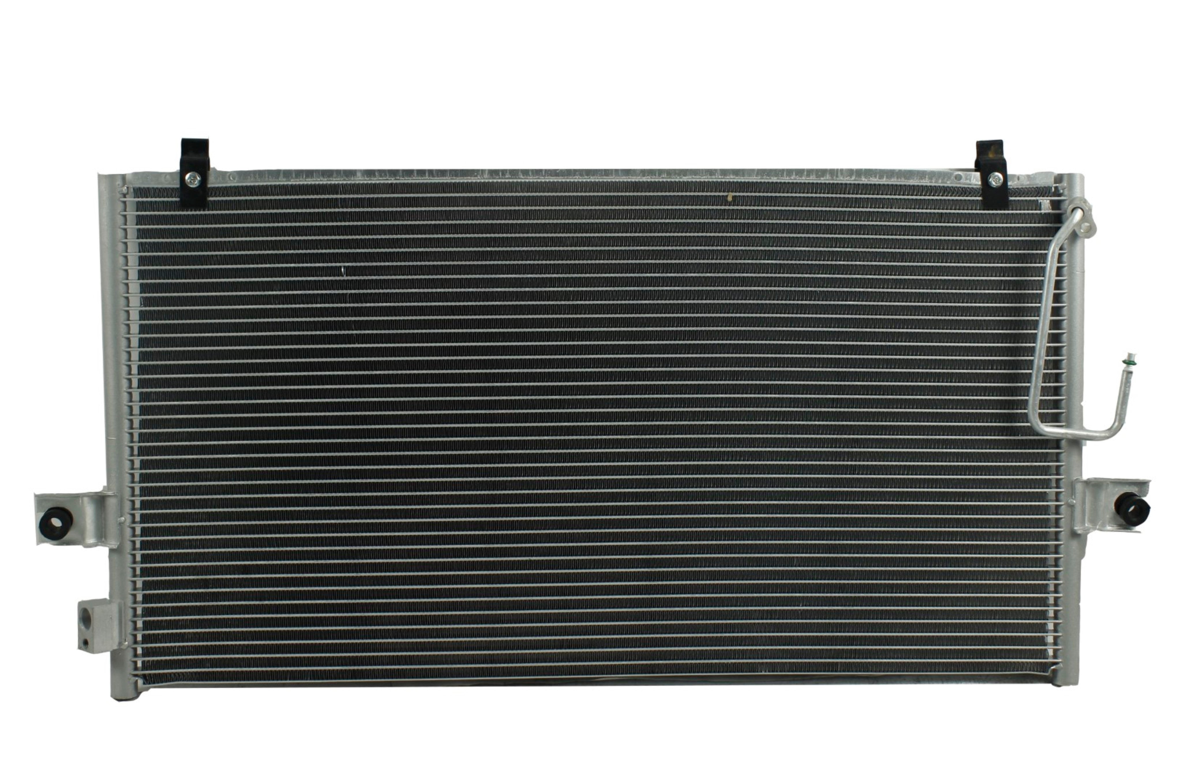 Condensador Automotriz Infiniti I30 Nissan Maxima GLE GXE SE 99