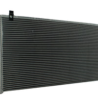 Condensador Automotriz Infiniti I30 Nissan Maxima GLE GXE SE 99