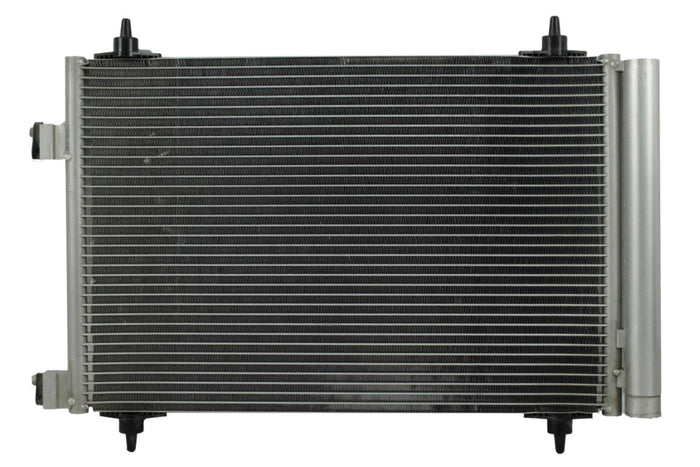 Condensador Automotriz Peugeot 307 01-16