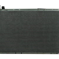 Condensador Automotriz Suzuki Vitara Grand Vitara 99-04