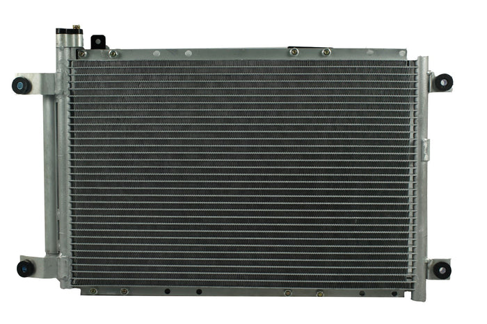 Condensador Automotriz Suzuki Vitara Grand Vitara 99-04