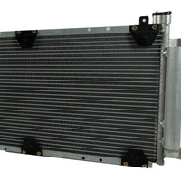 Condensador Automotriz Suzuki Vitara Grand Vitara 99-04