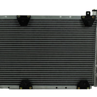 Condensador Automotriz Suzuki Vitara Grand Vitara 99-04