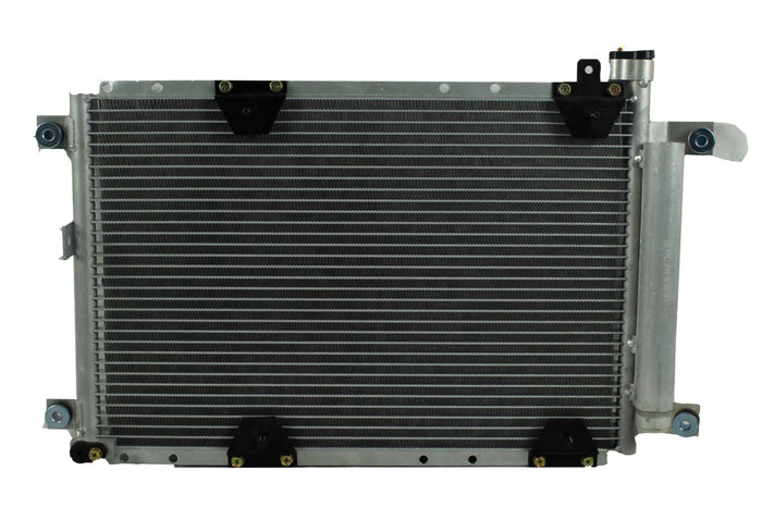 Condensador Automotriz Suzuki Vitara Grand Vitara 99-04