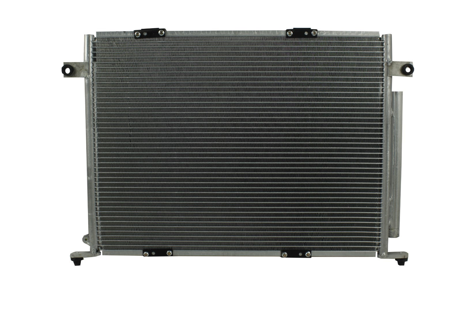 Condensador Automotriz Suzuki Vitara Grand Vitara XL-7 04-15