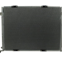 Condensador Automotriz Suzuki Vitara Grand Vitara XL-7 04-15