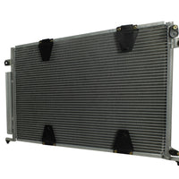 Condensador Automotriz Suzuki Vitara Grand Vitara XL-7 04-15