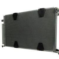 Condensador Automotriz Suzuki Vitara Grand Vitara XL-7 04-15