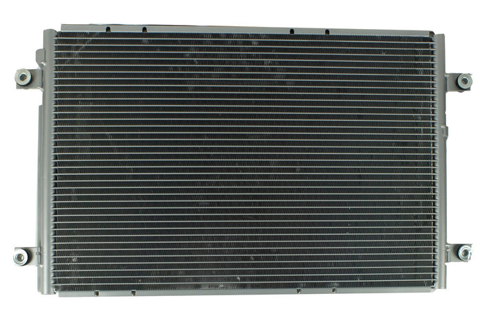 Condensador Automotriz Suzuki Grand Vitara 02-04