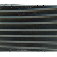 Condensador Automotriz Suzuki Grand Vitara 02-04