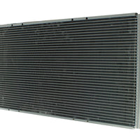Condensador Automotriz Suzuki Grand Vitara 02-04