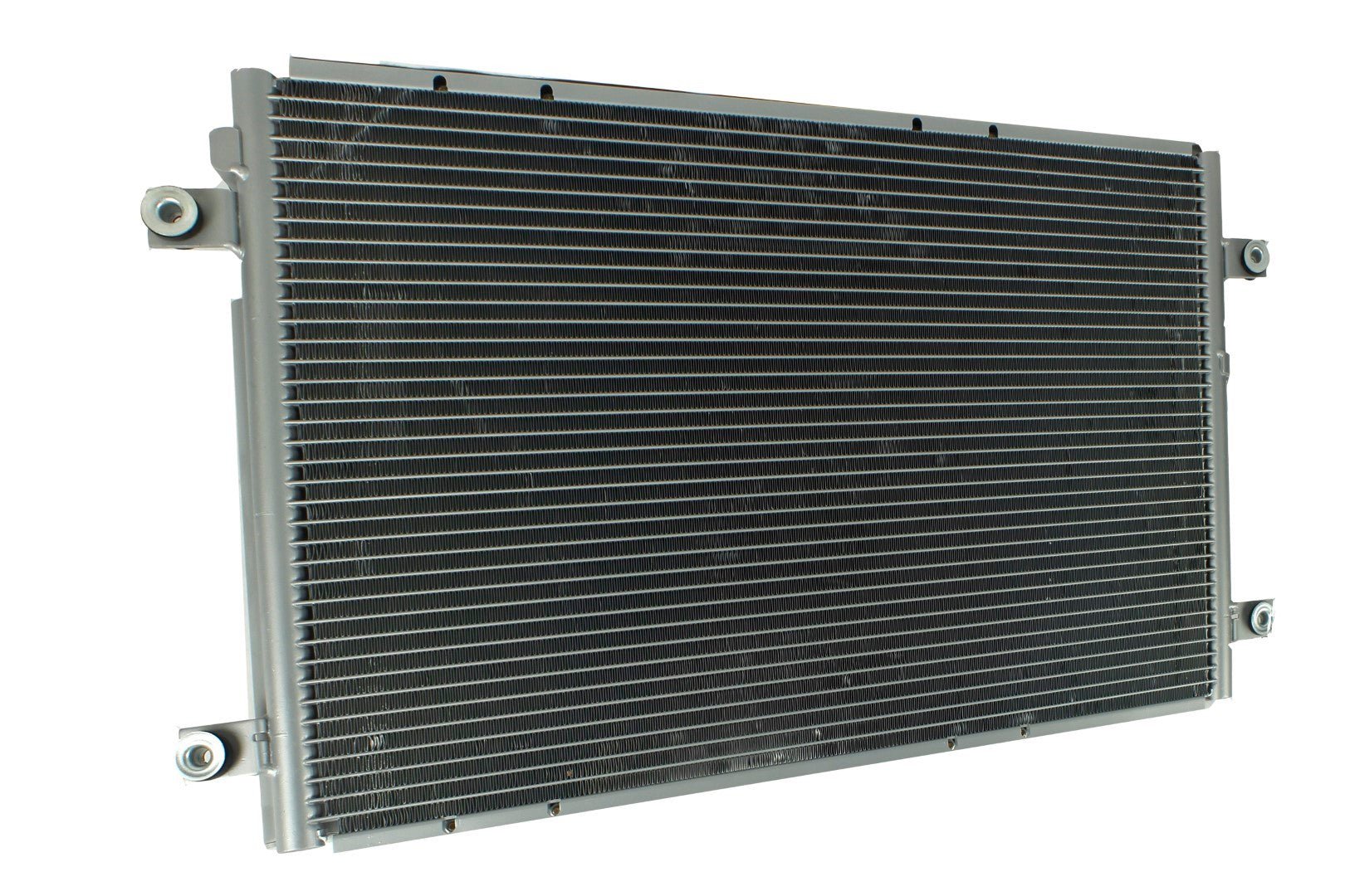 Condensador Automotriz Suzuki Grand Vitara 02-04