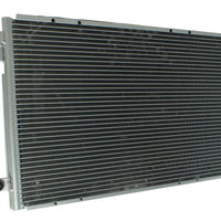 Condensador Automotriz Suzuki Grand Vitara 02-04