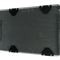 Condensador Automotriz Suzuki Grand Vitara 02-04