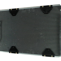 Condensador Automotriz Suzuki Grand Vitara 02-04