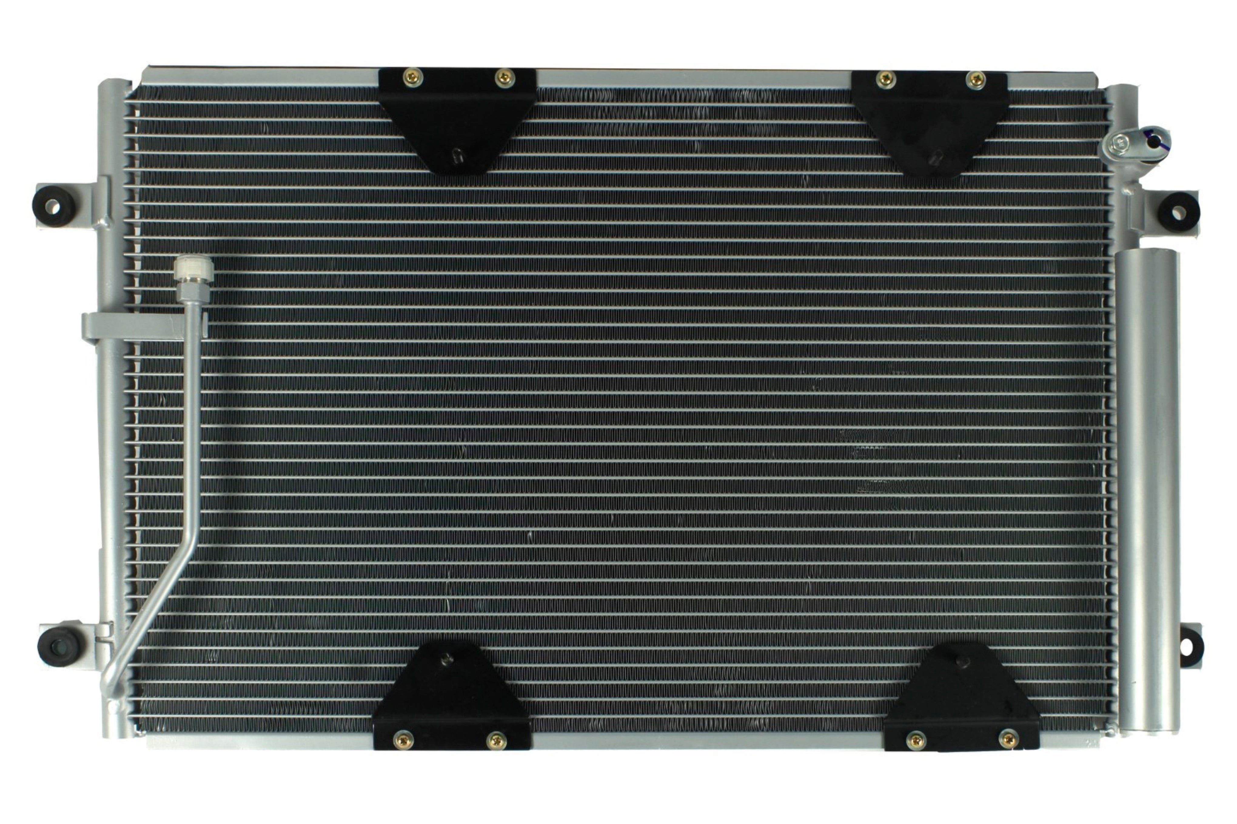 Condensador Automotriz Suzuki Grand Vitara 02-04