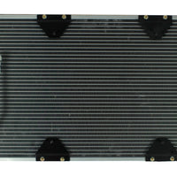 Condensador Automotriz Suzuki Grand Vitara 02-04