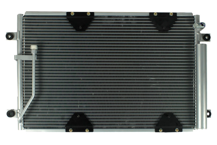 Condensador Automotriz Suzuki Grand Vitara 02-04