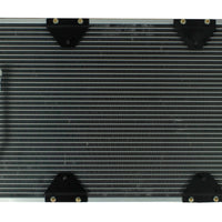 Condensador Automotriz Suzuki Grand Vitara 02-04