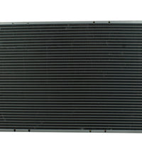 Condensador Automotriz Suzuki Grand Vitara XL7 01-05