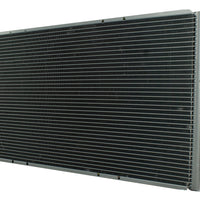 Condensador Automotriz Suzuki Grand Vitara XL7 01-05
