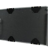 Condensador Automotriz Suzuki Grand Vitara XL7 01-05